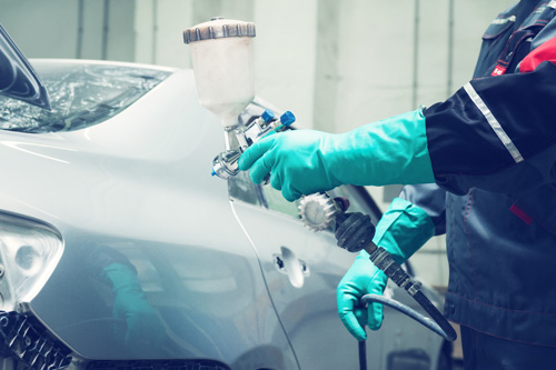 Miranda Auto Body - Auto Body Repair Services In Springfield, MA